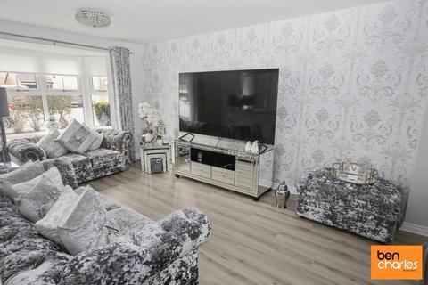 undefined, Blenkin Way, Spennymoor, Durham, DL16