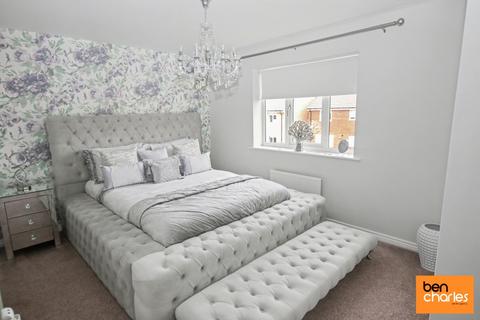 undefined, Blenkin Way, Spennymoor, Durham, DL16