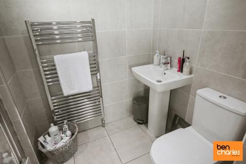 undefined, Blenkin Way, Spennymoor, Durham, DL16