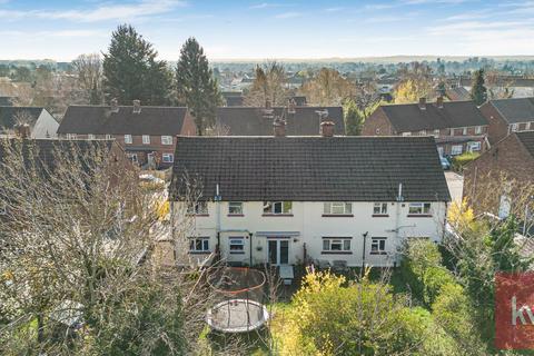 undefined, Thirlmere Avenue, Burnham, Berkshire, SL1