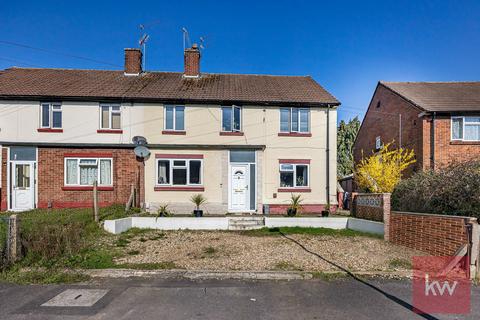 undefined, Thirlmere Avenue, Burnham, Berkshire, SL1