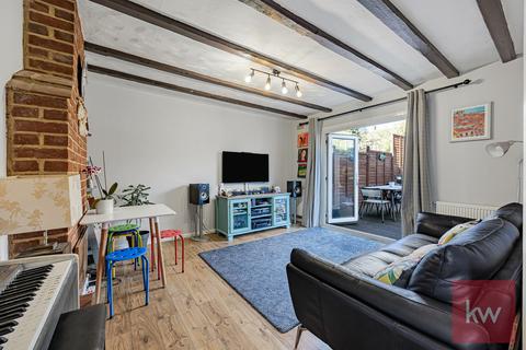 undefined, Thirlmere Avenue, Burnham, Berkshire, SL1