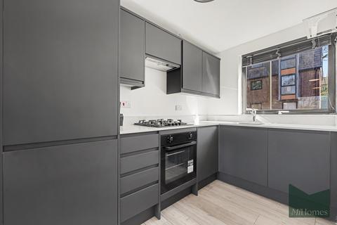1 bedroom ground floor flat for sale, Somercoates Close, Barnet