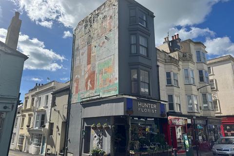 St James's Street, Brighton