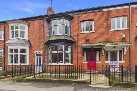 3 bedroom terraced house for sale, Marborough Avenue, Hull