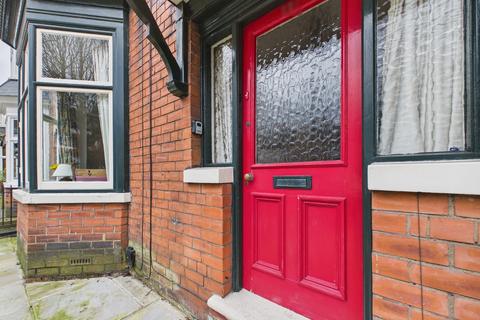3 bedroom terraced house for sale, Marborough Avenue, Hull