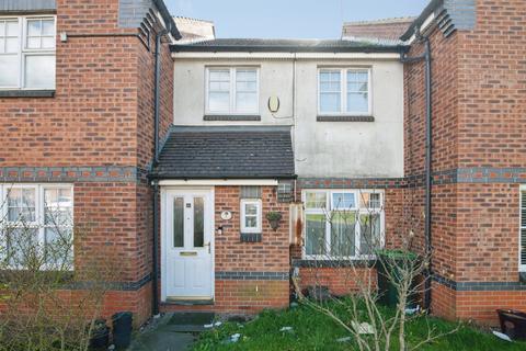3 bedroom terraced house for sale, Berry Drive, Smethwick