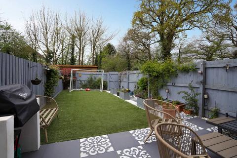 4 bedroom terraced house for sale, Southbrook Meadow, Cranbrook, EX5 7DW