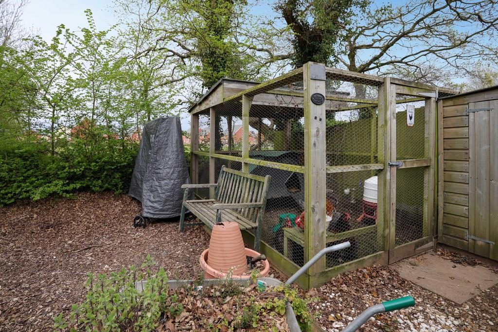 Garden v5