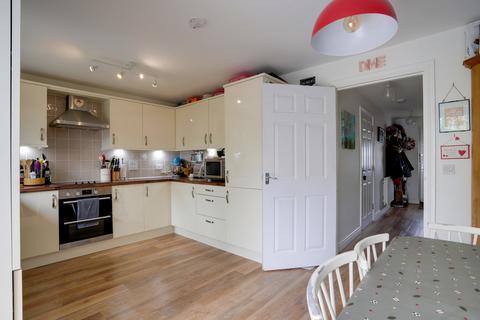 4 bedroom terraced house for sale, Southbrook Meadow, Cranbrook, EX5 7DW