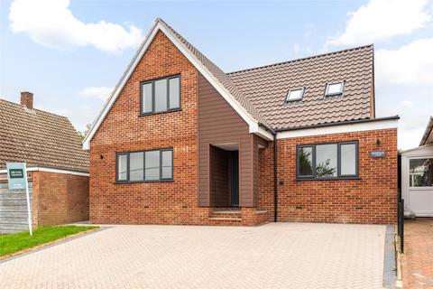 4 bedroom detached house to rent, Mill Hill, Keysoe, Bedfordshire, MK44