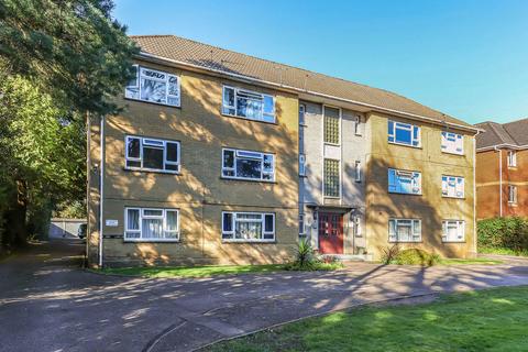 2 bedroom apartment for sale, Richmond Park Road, Bournemouth