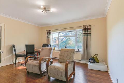 2 bedroom apartment for sale, Richmond Park Road, Bournemouth