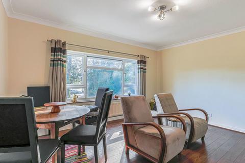 2 bedroom apartment for sale, Richmond Park Road, Bournemouth
