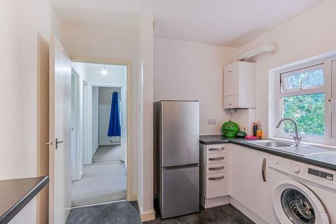 2 bedroom apartment for sale, Richmond Park Road, Bournemouth