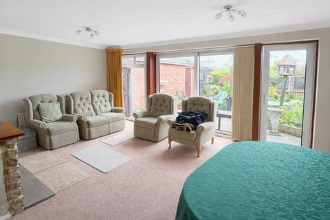 undefined, The Folly, Tiptree