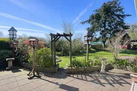 undefined, The Folly, Tolleshunt Knights