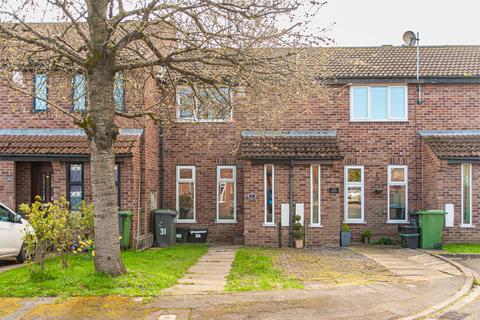 undefined, Eaton Court, York YO24