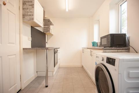 undefined, Eaton Court, York YO24