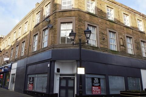 undefined, Upper Parts, Keighley BD21