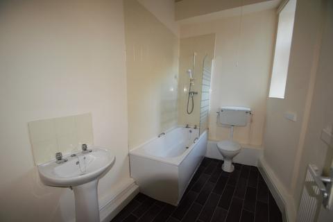 undefined, Upper Parts, Keighley BD21