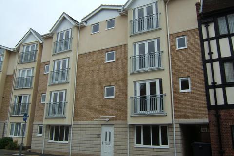 1 bedroom ground floor flat to rent, Charlwood Street, Bognor Regis