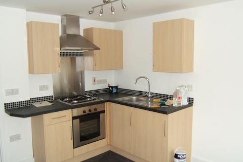 1 bedroom ground floor flat to rent, Charlwood Street, Bognor Regis
