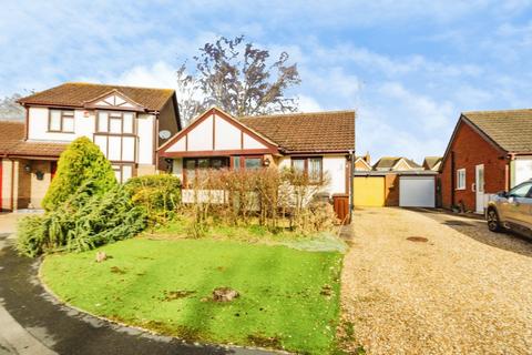 2 bedroom detached bungalow for sale, Blyton Grove, Lincoln