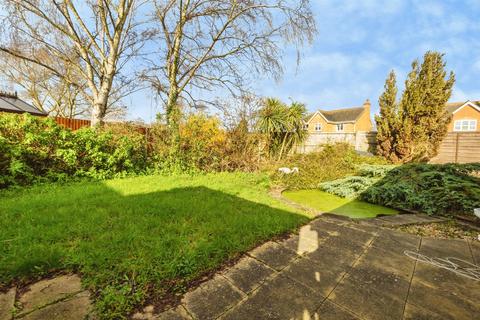2 bedroom detached bungalow for sale, Blyton Grove, Lincoln