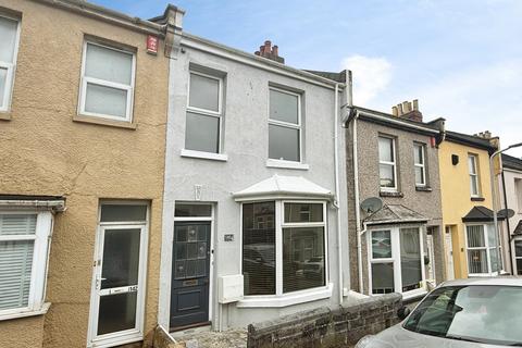 undefined, Fleet Street, Plymouth, PL2