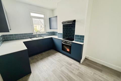 undefined, Fleet Street, Plymouth, PL2