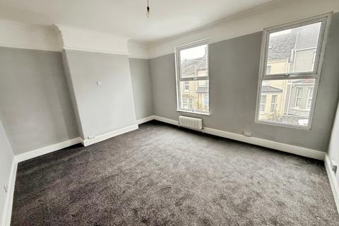 undefined, Fleet Street, Plymouth, PL2