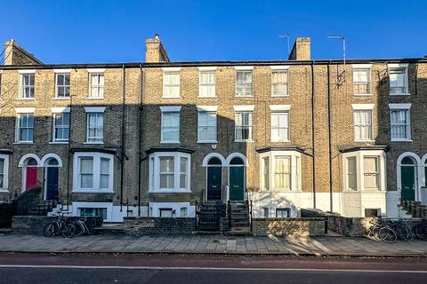 undefined, Bateman Street, Cambridge CB2