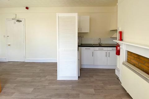 undefined, Bateman Street, Cambridge CB2