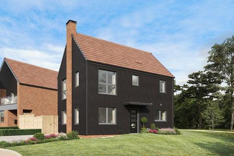3 bedroom detached house for sale, Concorde Drive, Weybridge, KT13