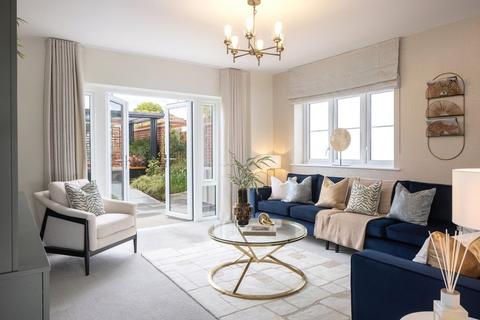 3 bedroom detached house for sale, Concorde Drive, Weybridge, KT13