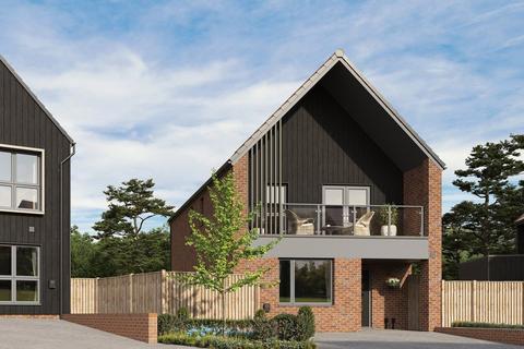 3 bedroom detached house for sale, Concorde Drive, Weybridge, KT13