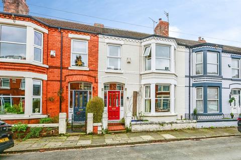 Bromley Avenue, Liverpool