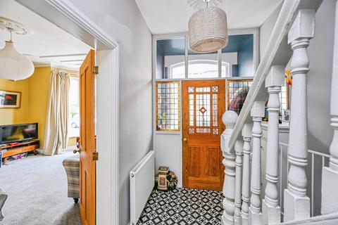 4 bedroom terraced house for sale, Bromley Avenue, Liverpool