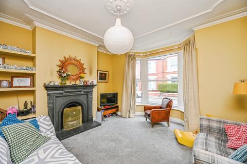 4 bedroom terraced house for sale, Bromley Avenue, Liverpool