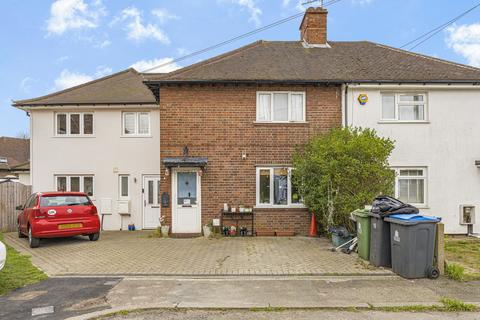 3 bedroom terraced house for sale, Ashcombe Square, New Malden KT3