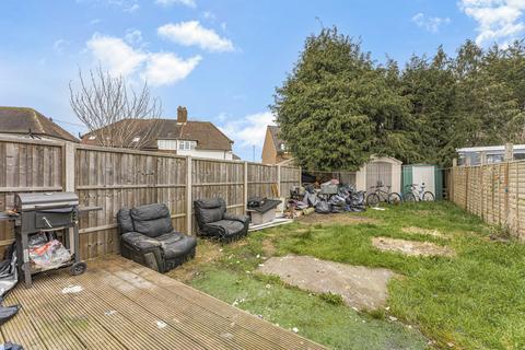 3 bedroom terraced house for sale, Ashcombe Square, New Malden KT3
