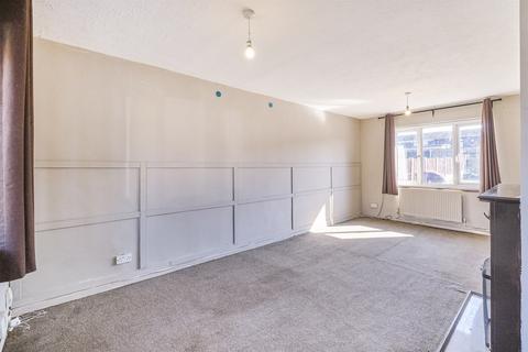 2 bedroom semi-detached house for sale, Griffiths Drive, Ashmore Park, Wolverhampton