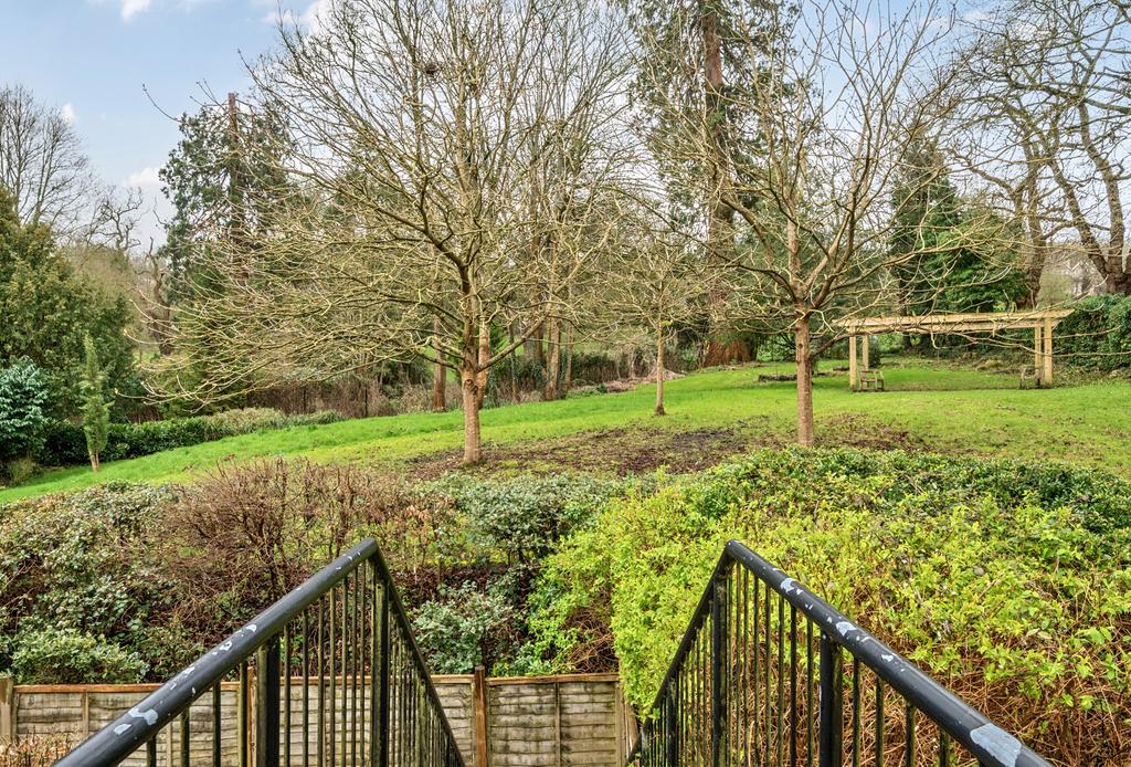 Communal Gardens