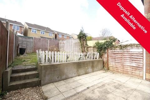 undefined, Palmers Leaze, BRISTOL BS32
