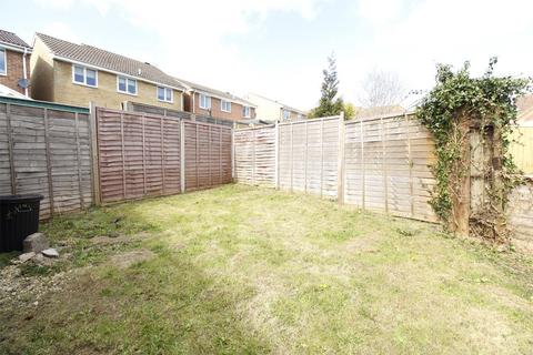 undefined, Palmers Leaze, BRISTOL BS32