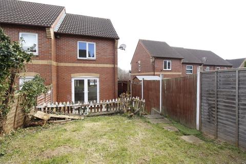 undefined, Palmers Leaze, BRISTOL BS32