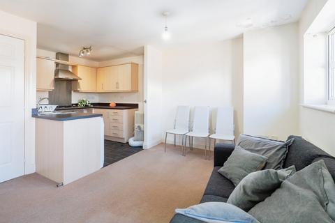 2 bedroom apartment for sale, Stillington Crescent, Hamilton, Leicester