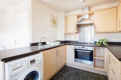 2 bedroom apartment for sale, Stillington Crescent, Hamilton, Leicester