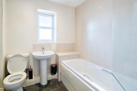 2 bedroom apartment for sale, Stillington Crescent, Hamilton, Leicester